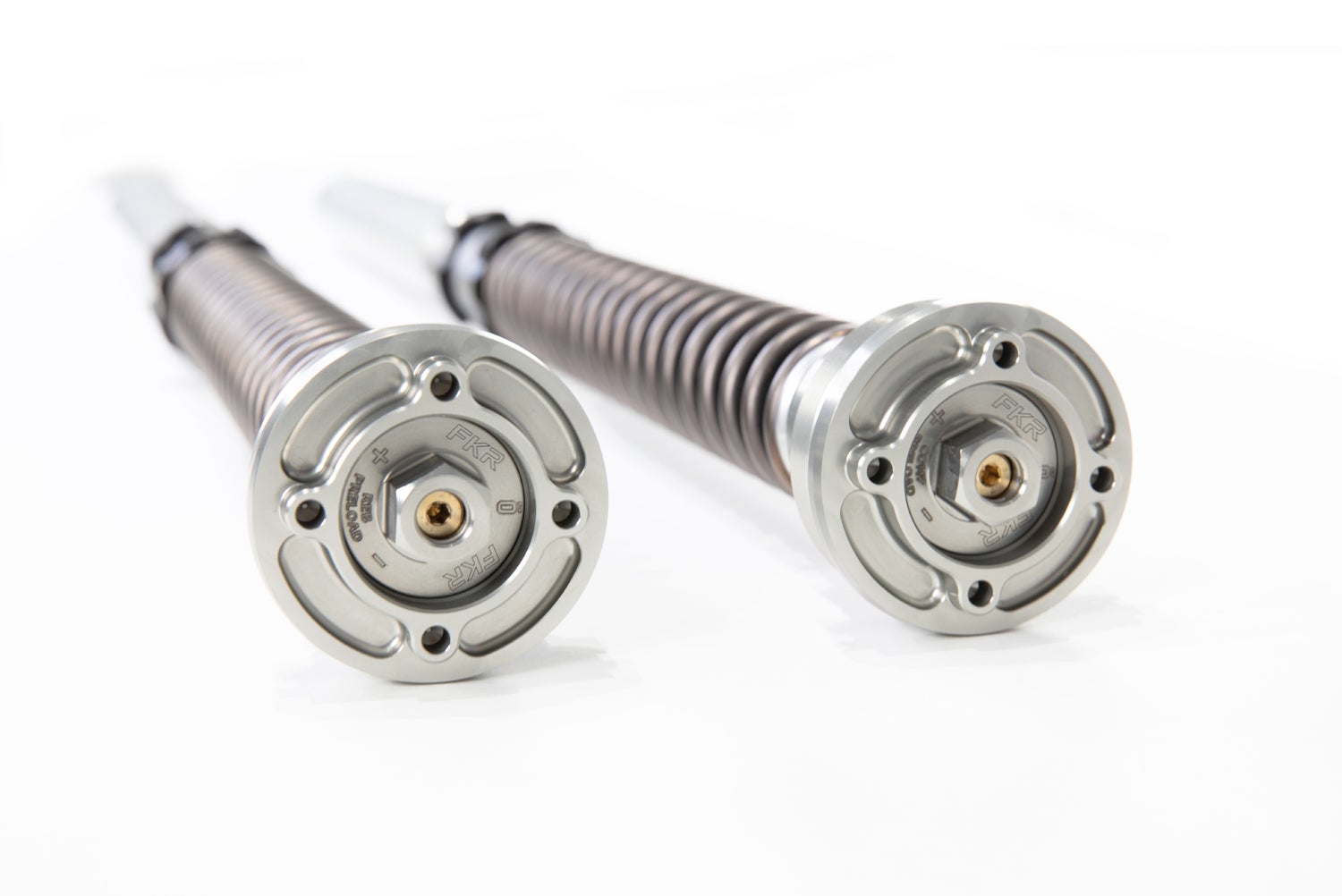 Kawasaki Zx-6r (636) 2016 – Öhlins Supersport TTX 25 Cartridge kit